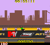 MTV Sports - T.J. Lavin's Ultimate BMX
