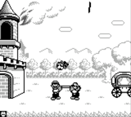 Game Boy Gallery 2
