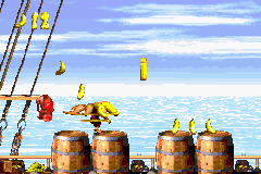 Super Donkey Kong 2