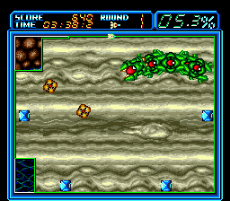 Ultimate Qix