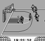 Konamic Basket
