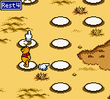 Winnie the Pooh - Adventures in the 100 Acre Wood