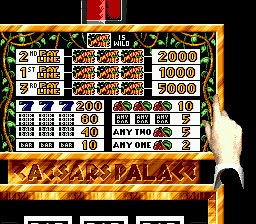 Caesars Palace