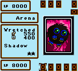 Yu-Gi-Oh! - Dark Duel Stories