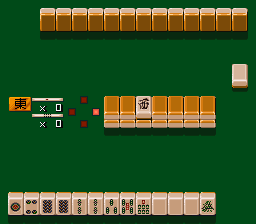 Mahjong Touhaiden, The