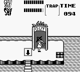 Trappers Tengoku - Spy vs Spy