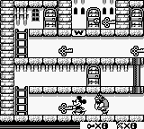 Mickey Mouse II