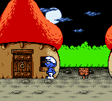 Smurfs Nightmare, The