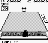 Penguin Wars