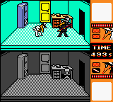 Spy vs. Spy (USA)