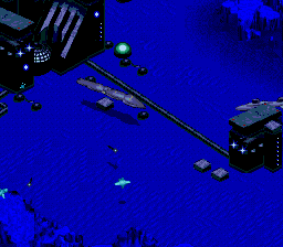 SeaQuest DSV (USA)