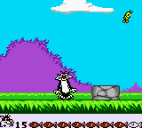 Sylvester and Tweety - Breakfast on the Run