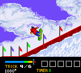Hyper Olympic - Winter 2000