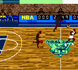 NBA Jam '99