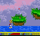 Rayman 2 - The Great Escape