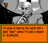 Austin Powers - Welcome to my Underground Lair!