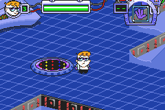 Dexter's Laboratory - Deesaster Strikes!