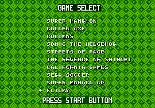 Mega Games 10