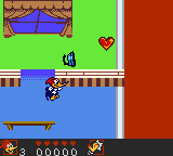 Woody Woodpecker