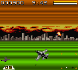 Deadly Skies