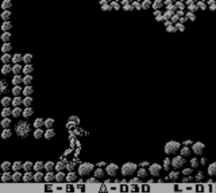 Metroid II - Return of Samus