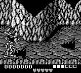 Battletoads in Ragnarok's World