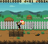 Daffy Duck - Subette Koron de Taikin Mochi