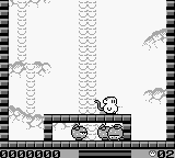 Spanky's Quest