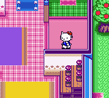 Hello Kitty no Happy House