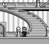 Addams Family, The - Pugsley's Scavenger Hunt