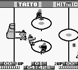 Hit the Ice