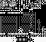 Megaman III