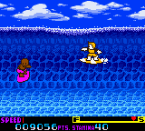 Ultimate Surfing