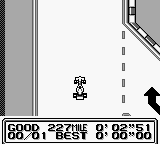 Fastest Lap