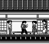 Ranma 1-2 - Netsuretsu Kakutou Hen