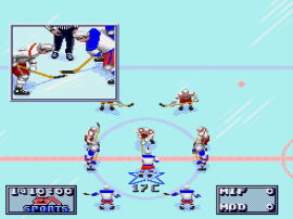 Elitserien 95