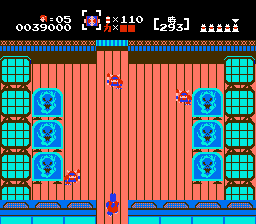 Nazo no Murasamejou