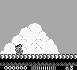 Takahashi Meijin no Boukenjima II