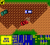 Test Drive Off-Road 3