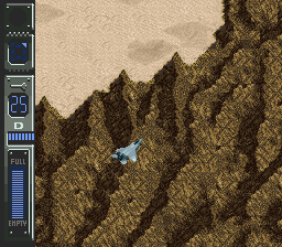Air Strike Patrol
