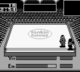 Boxing