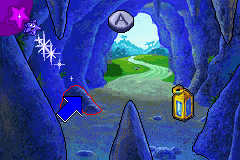 Dora the Explorer - Super Star Adventures!