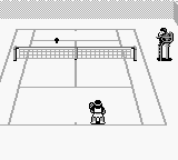 Top Rank Tennis
