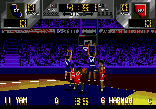 Dick Vitale's 'Awesome, Baby!' College Hoops