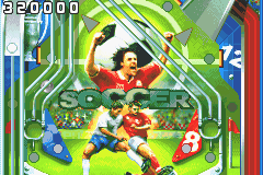 Hardcore Pinball