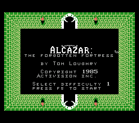 Alcazar