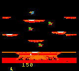 Arcade Hits - Joust & Defender