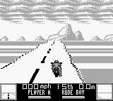 Road Rash
