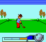 Hole In One Golf