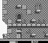Milon's Secret Castle